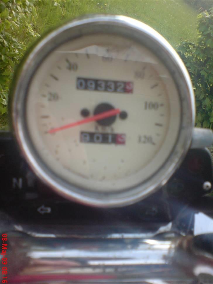 Aprilia Classic 50 [SOLGT] billede 6