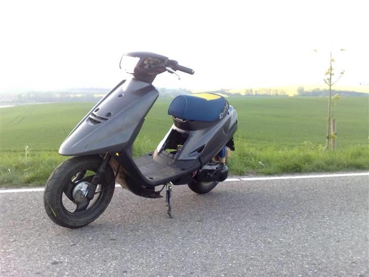 Yamaha jog fs billede 1