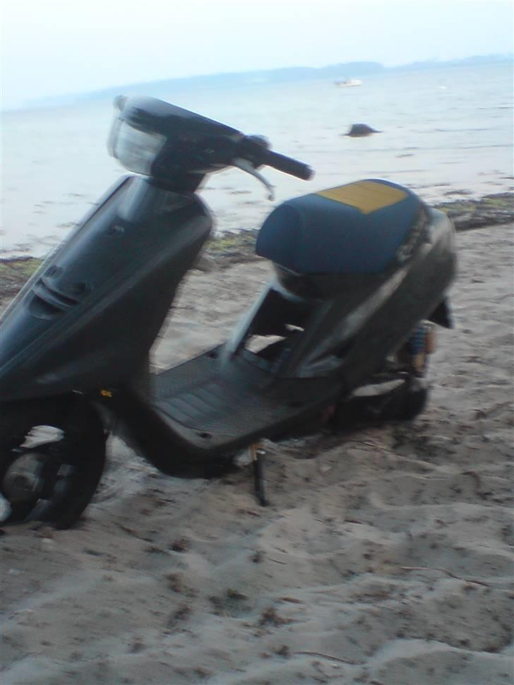 Yamaha jog fs billede 2