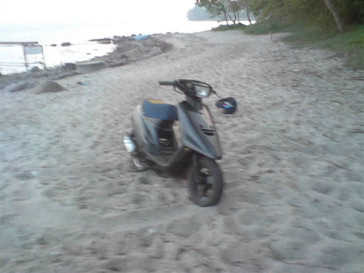 Yamaha jog fs billede 3