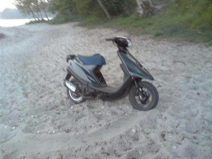 Yamaha jog fs billede 4