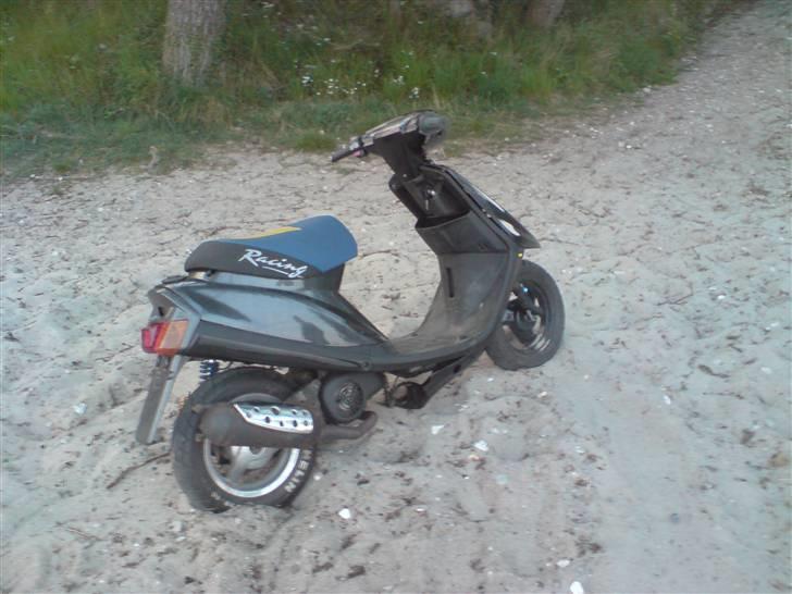 Yamaha jog fs billede 5