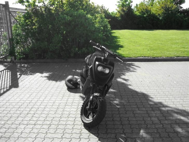 PGO Hot Rox væk billede 14