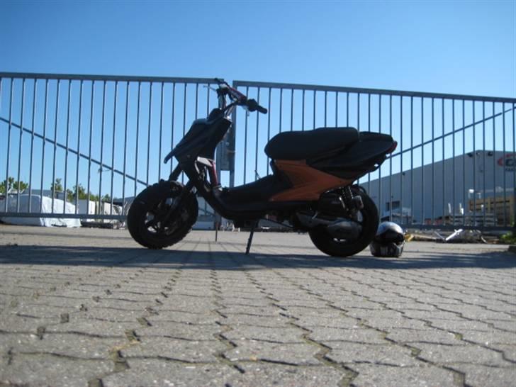 PGO Hot Rox væk billede 15