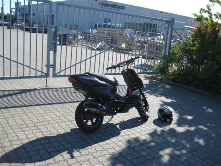 PGO Hot Rox væk billede 16