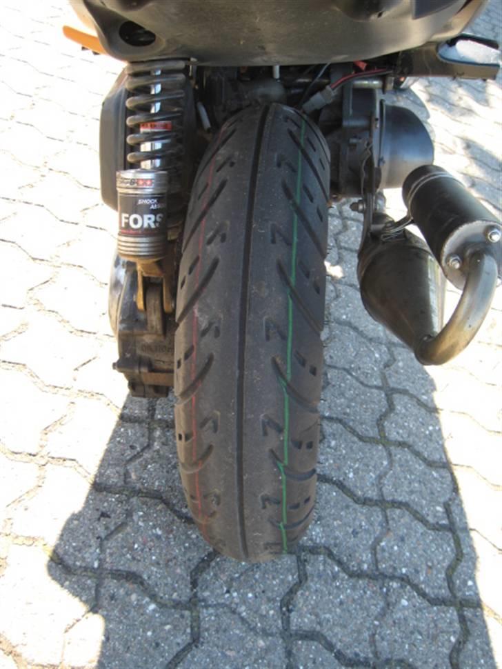 PGO Hot Rox væk billede 17