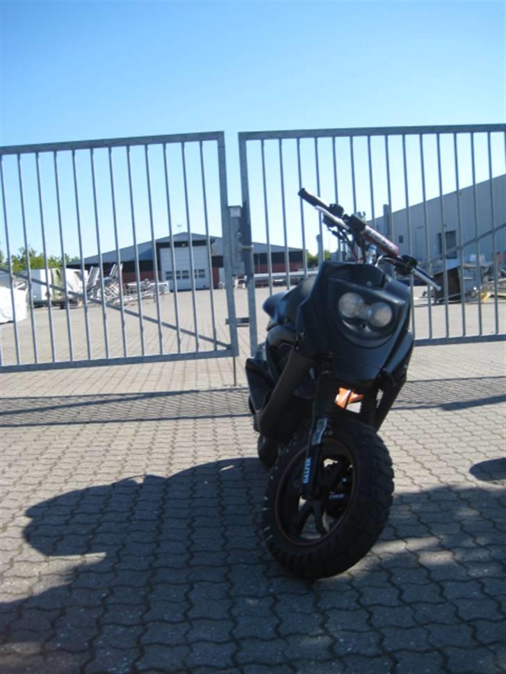 PGO Hot Rox væk billede 18