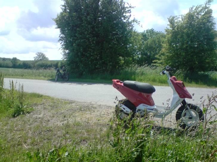 PGO hot 50 - nu billede 1