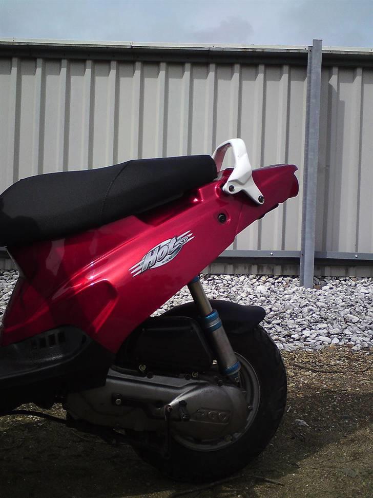 PGO HOT 50 billede 13