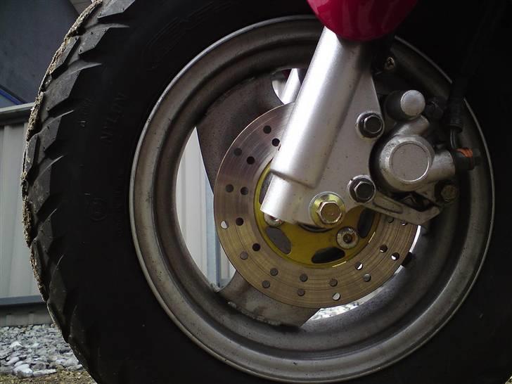 PGO HOT 50 billede 14