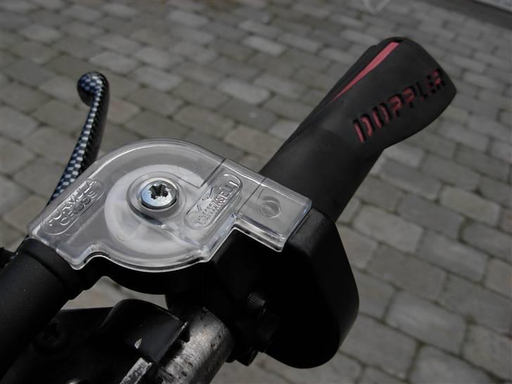 Yamaha Jog billede 3