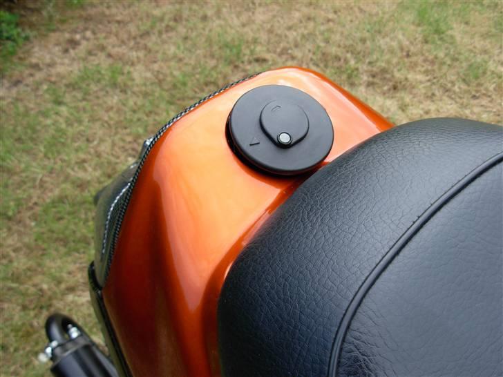 Yamaha Jog billede 6