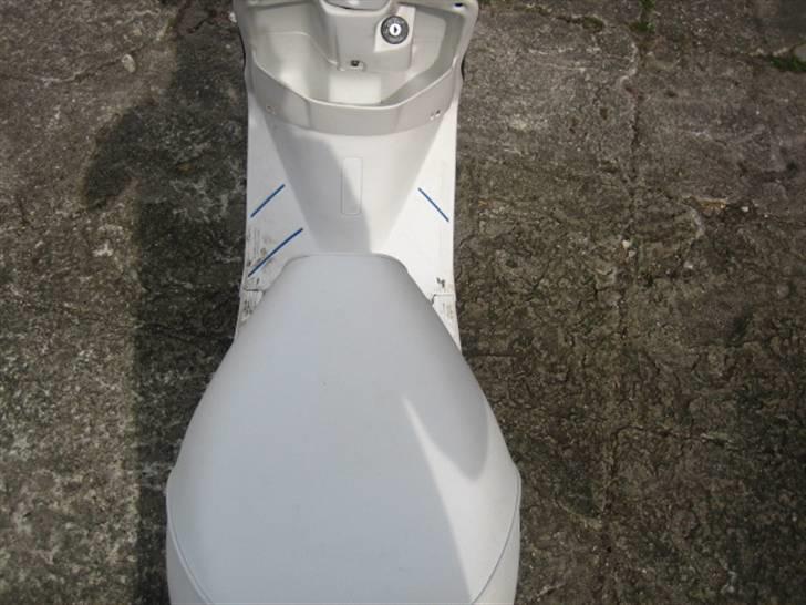 Yamaha Jog AS *Stjålet* billede 12