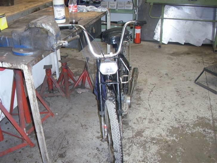 Puch maxi k solgt billede 16