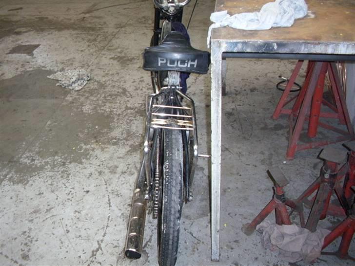 Puch maxi k solgt billede 17