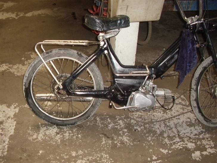 Puch maxi k solgt billede 18