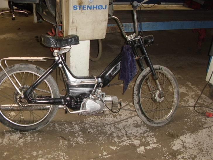 Puch maxi k solgt billede 19