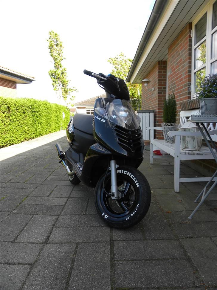 Aprilia Sonic AC  SOLGT!!! - Nu billede 9