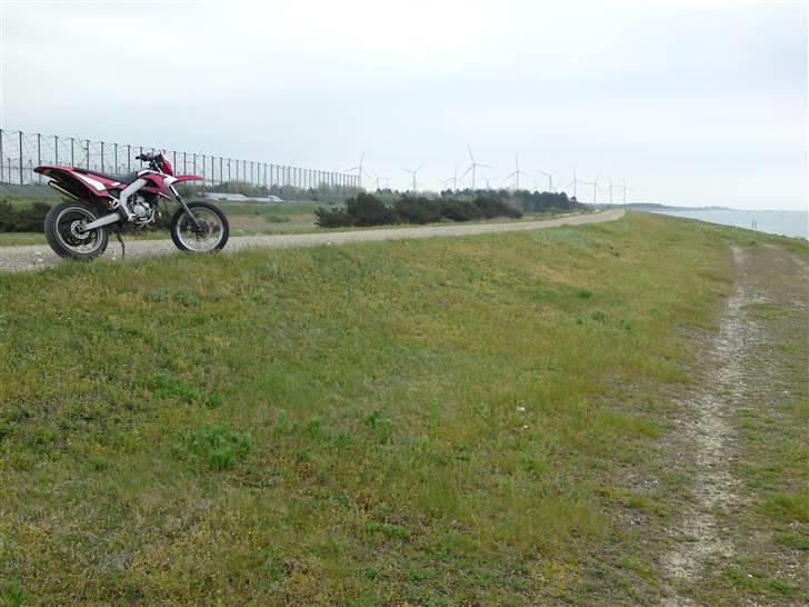 Gilera SMT SOLGT billede 3