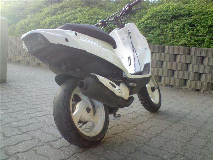 PGO tornado ( solgt ) billede 1