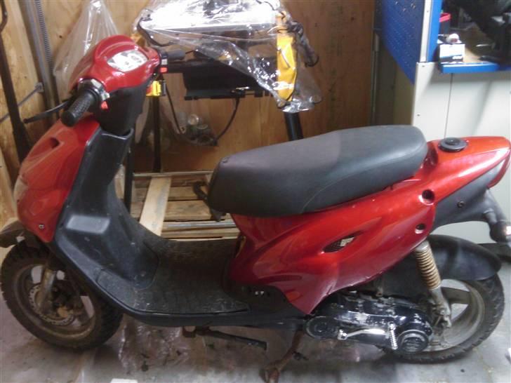 CPI popcorn billede 1