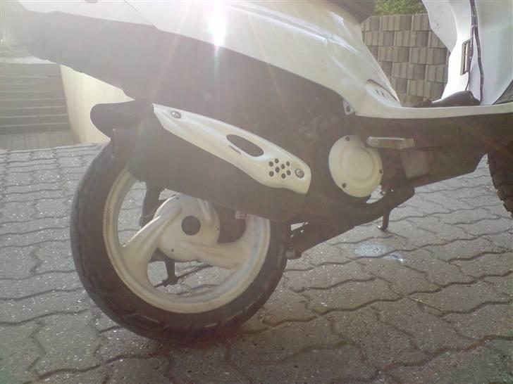 PGO tornado ( solgt ) billede 3