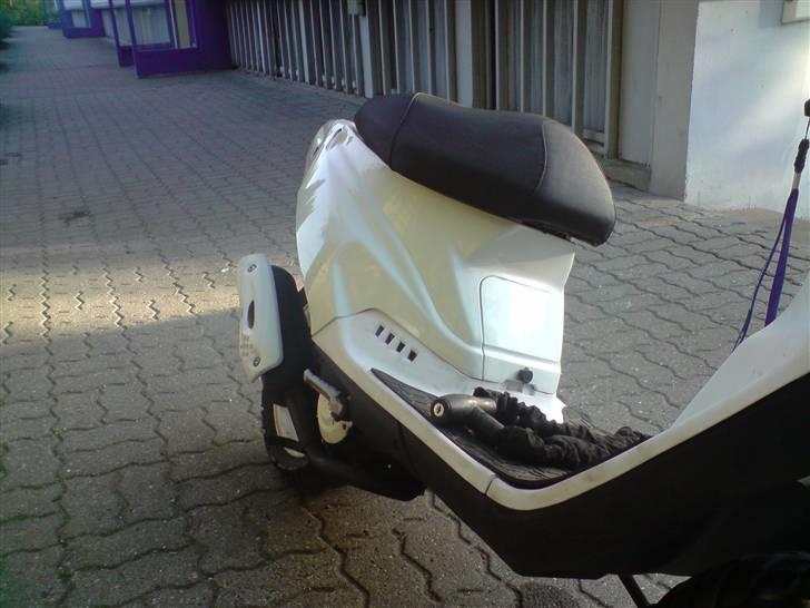 PGO tornado ( solgt ) billede 4