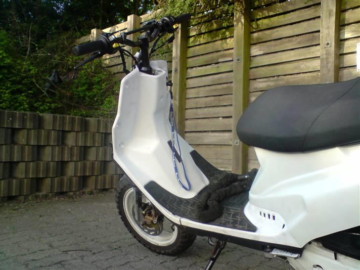 PGO tornado ( solgt ) billede 5