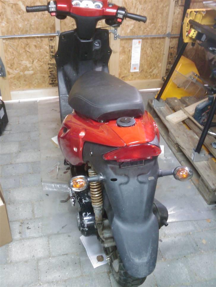 CPI popcorn billede 3