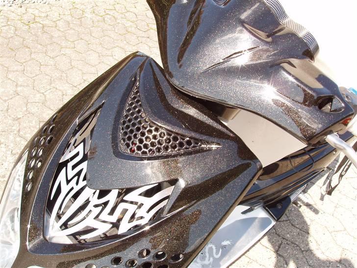 Peugeot Speedfight 2 > SOLGT < billede 10