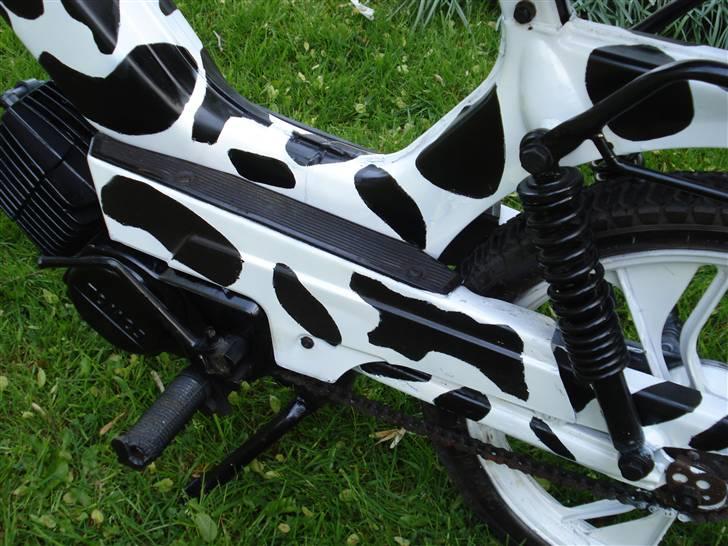 Tomos Quadro+ 97 billede 7