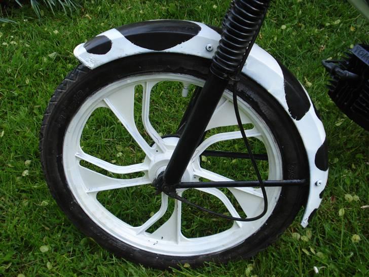 Tomos Quadro+ 97 billede 9