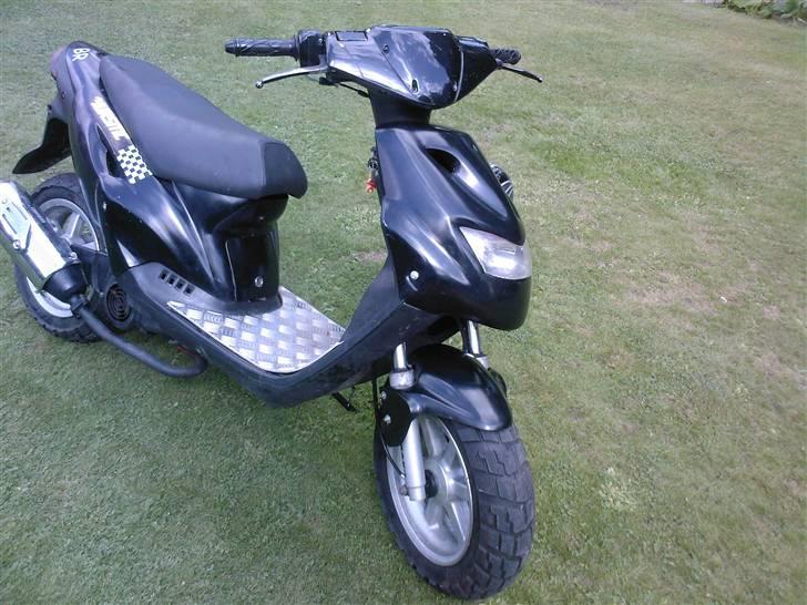 CPI popcorn SOLGT  billede 1