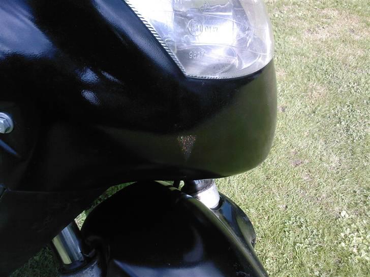 CPI popcorn SOLGT  billede 2