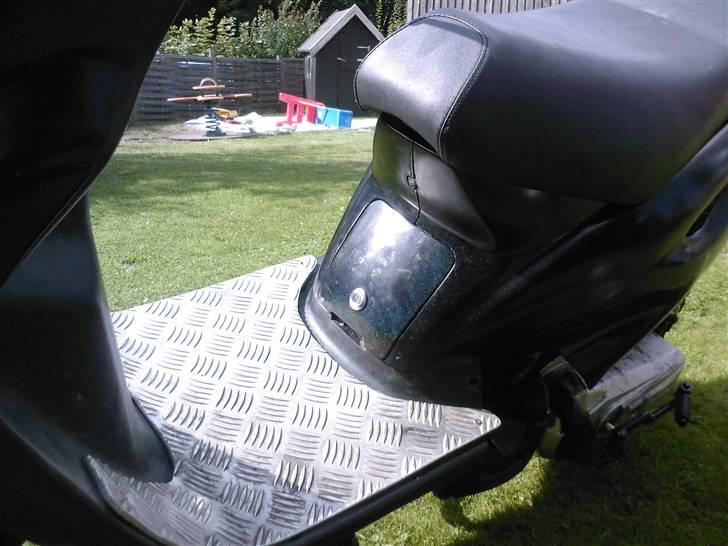 CPI popcorn SOLGT  billede 4