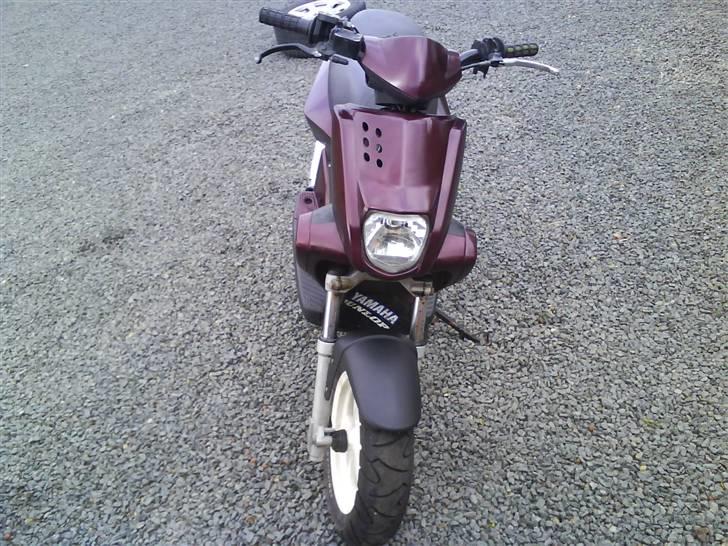 Yamaha Slider (Byttet) billede 6