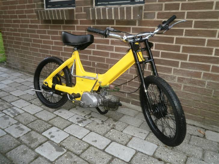 Puch Maxi K  (Solgt) billede 1