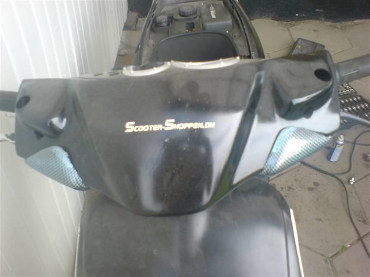 Piaggio nrg mc3 (byttet) billede 6