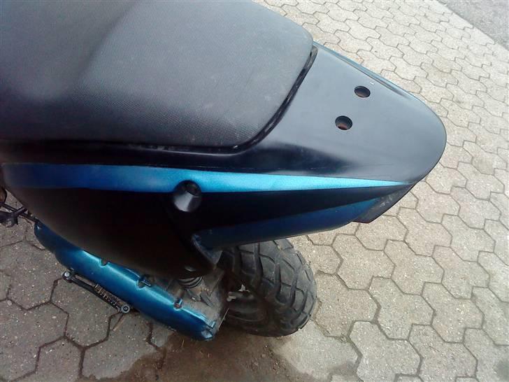 Aprilia rally byttet billede 4