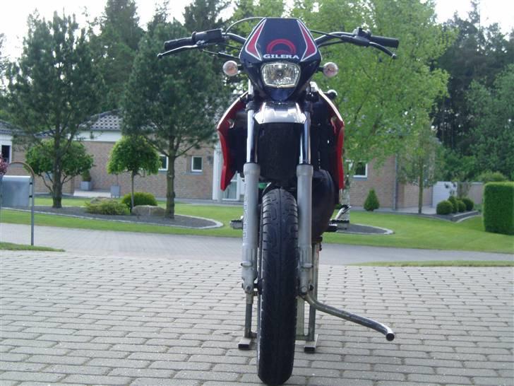 Gilera smt -  TILSALG!!  billede 5
