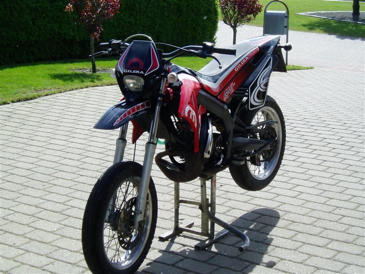Gilera smt -  TILSALG!!  billede 6