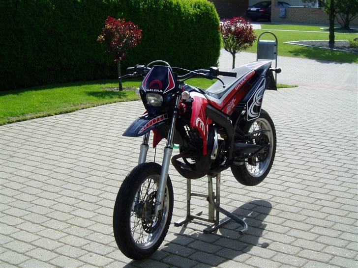 Gilera smt -  TILSALG!!  billede 7