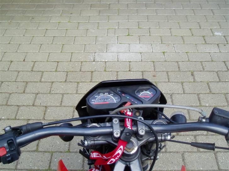 Gilera smt -  TILSALG!!  billede 10