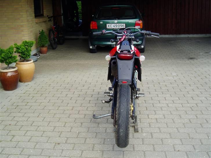 Gilera smt -  TILSALG!!  billede 11