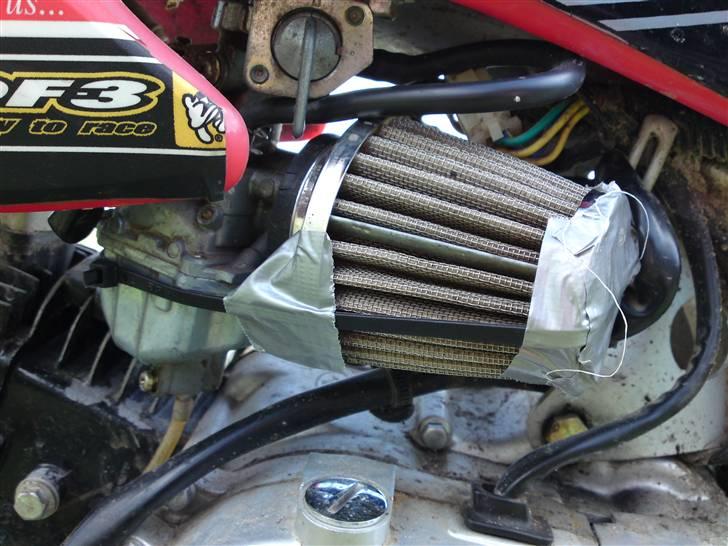 Sym FY11DEY - Taget med Sony Ericsson c905 med 8,1 megapixel :) billede 20