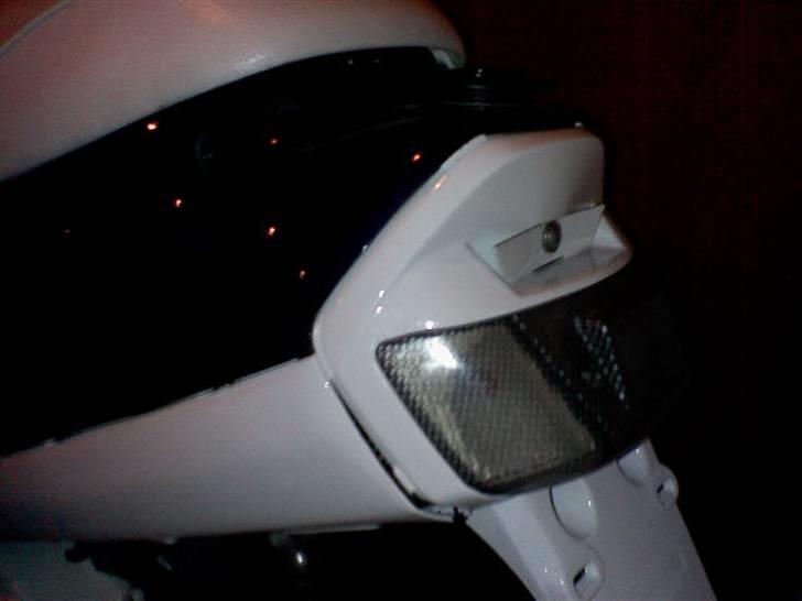 Yamaha Jog As EFTER (Fundet<3 - man kan desværre ikke se effekten billede 2