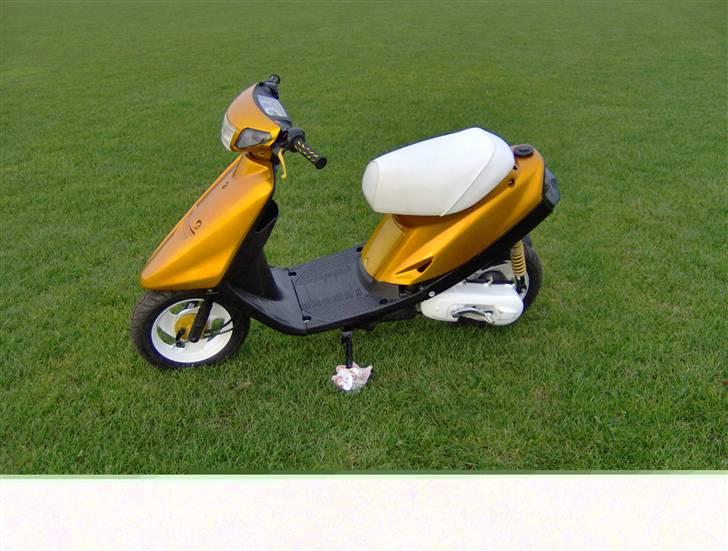 Yamaha Jog As EFTER (Fundet<3 billede 9