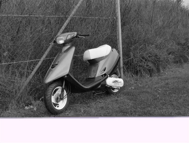 Yamaha Jog As EFTER (Fundet<3 billede 12