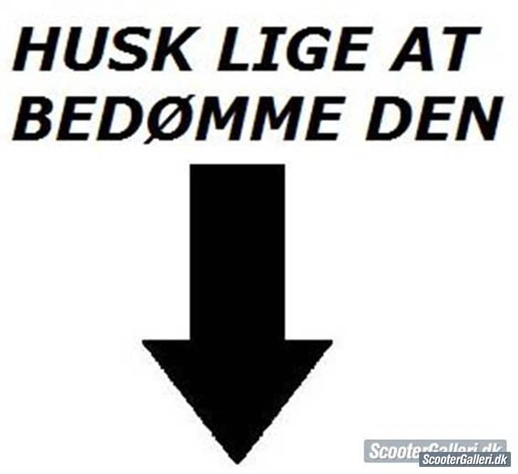 Yamaha Aerox MBK  BYTTET billede 6