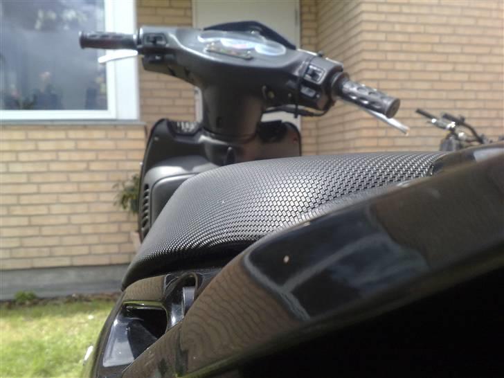 Aprilia Sonic billede 11